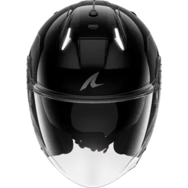 Casco Shark SKWAL i3 JET BLANK Black