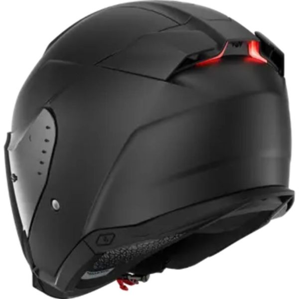 Casco Shark SKWAL i3 JET DARK SHADOW Mat Black Mat