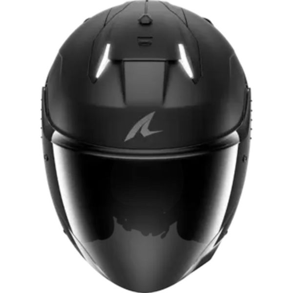 Casco Shark SKWAL i3 JET DARK SHADOW Mat Black Mat