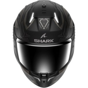 Casco Shark SKWAL i3 LINIK Mat Black Anthracite Anthracite
