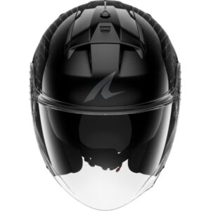 CASCO SHARK SKWAL JET REPTAIA Black Anthracite Anthracite