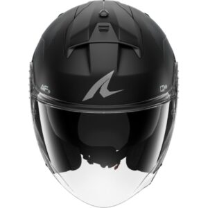 CASCO SHARK SKWAL JET SP LYNE Mat Black Anthracite Anthracite