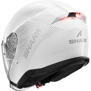 CASCO SHARK SKWAL JET SP LYNE White Silver Silver