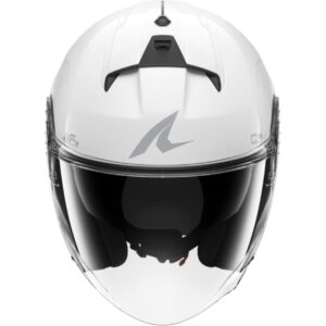 CASCO SHARK SKWAL JET SP LYNE White Silver Silver