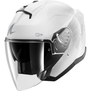 CASCO SHARK SKWAL JET SP LYNE White Silver Silver