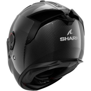 CASCO SHARK SPARTAN GT PRO CARBON SKIN Carbon Anthracite Carbon
