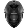 CASCO SHARK SPARTAN GT PRO CARBON SKIN Mat Carbon Mat - Imagen 3