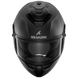 CASCO SHARK SPARTAN GT PRO CARBON SKIN Mat Carbon Mat
