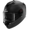 CASCO SHARK SPARTAN GT PRO CARBON SKIN Mat Carbon Mat
