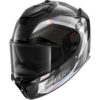 CASCO SHARK SPARTAN GT PRO RITMO CARBON Carbon Anthracite Iridescent