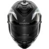 CASCO SHARK SPARTAN GT PRO RITMO CARBON Carbon Anthracite Iridescent - Imagen 3