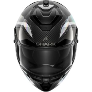 CASCO SHARK SPARTAN GT PRO RITMO CARBON Carbon Anthracite Iridescent