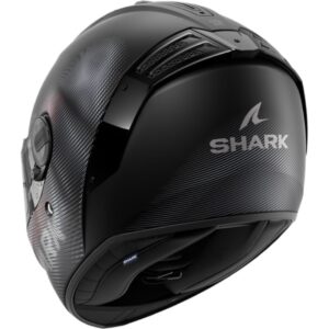 CASCO SHARK SPARTAN RS SP LYNE Black Anthracite Red