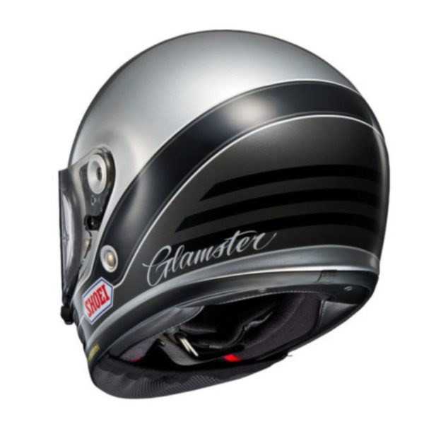 CASCO SHOEI GLAMSTER 06 ABIDING TC10