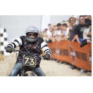 CASCO SHOEI GLAMSTER 06 BLAST TC5