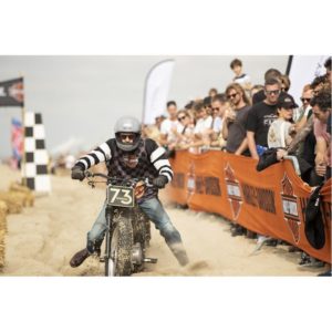 CASCO SHOEI GLAMSTER 06 ABIDING TC1