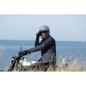 CASCO SHOEI GLAMSTER 06 ABIDING TC1