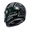 CASCO SHOEI GLAMSTER 06 HEIWA MOTORCYCLES TC4 - Imagen 9