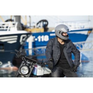 CASCO SHOEI GLAMSTER 06 ABIDING TC1