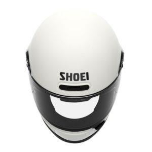 CASCO SHOEI GLAMSTER 06 BLANCO