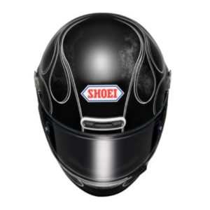 CASCO SHOEI GLAMSTER 06 BLAST TC5