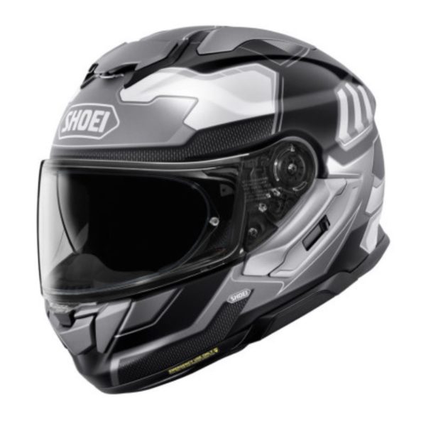CASCO SHOEI GT-AIR 3 AGILITY TC5