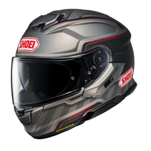 CASCO SHOEI GT-AIR 3 DISCIPLINE TC1