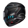 CASCO SHOEI GT-AIR 3 DISCIPLINE TC2 - Imagen 2