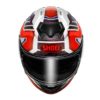 CASCO SHOEI GT-AIR 3 HIKE TC10 - Imagen 2
