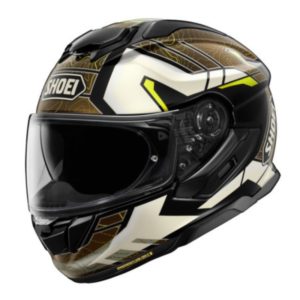 CASCO SHOEI GT-AIR 3 HIKE TC11