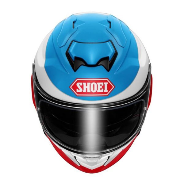 CASCO SHOEI GT-AIR 3 LILT TC10