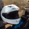 CASCO SHOEI GT-AIR 3 LILT TC10 - Imagen 5