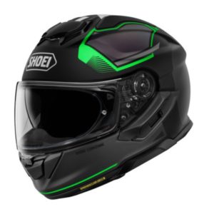 CASCO SHOEI GT-AIR 3 MIKE TC4