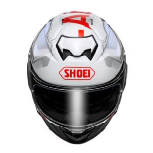 CASCO SHOEI GT-AIR 3 MIKE TC6