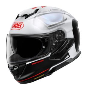 CASCO SHOEI GT-AIR 3 MIKE TC6