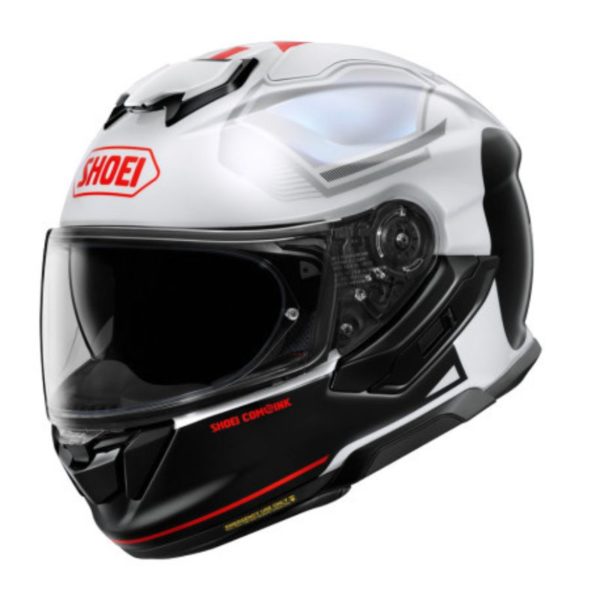 CASCO SHOEI GT-AIR 3 MIKE TC6