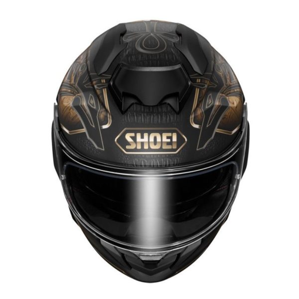 CASCO SHOEI GT-AIR 3 NILE TC9