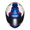 CASCO SHOEI GT-AIR 3 REALM TC10 - Imagen 2