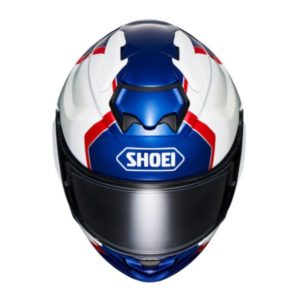 CASCO SHOEI GT-AIR 3 REALM TC10