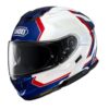 CASCO SHOEI GT-AIR 3 REALM TC10