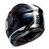 CASCO SHOEI GT-AIR 3 SCENARIO TC5 - Imagen 2