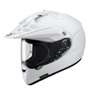 Casco SHOEI HORNET ADV 06 BLANCO