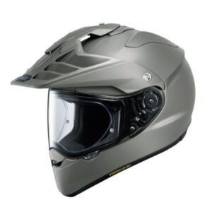 Casco SHOEI HORNET ADV 06 GRIS CHALK