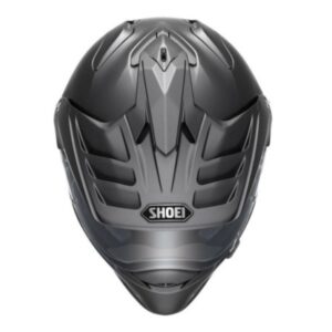 Casco SHOEI HORNET ADV 06 GRIS MATE