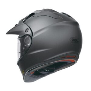 Casco SHOEI HORNET ADV 06 GRIS MATE