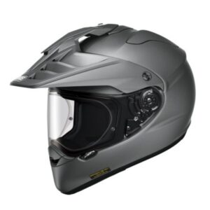 Casco SHOEI HORNET ADV 06 GRIS MATE