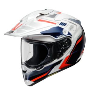 Casco SHOEI HORNET ADV 06 INVIGORATE TC10