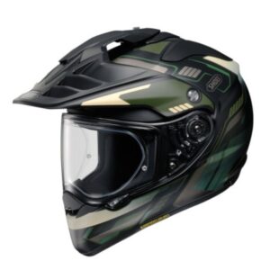 Casco SHOEI HORNET ADV 06 INVIGORATE TC4