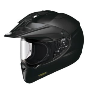 Casco SHOEI HORNET ADV 06 NEGRO