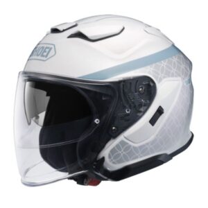 CASCO SHOEI J-CRUISE 3 ACCONIC TC6